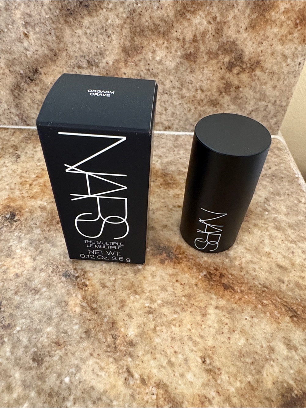 NIB NARS The Multiple Multi-Use Stick — Orgasm Crave